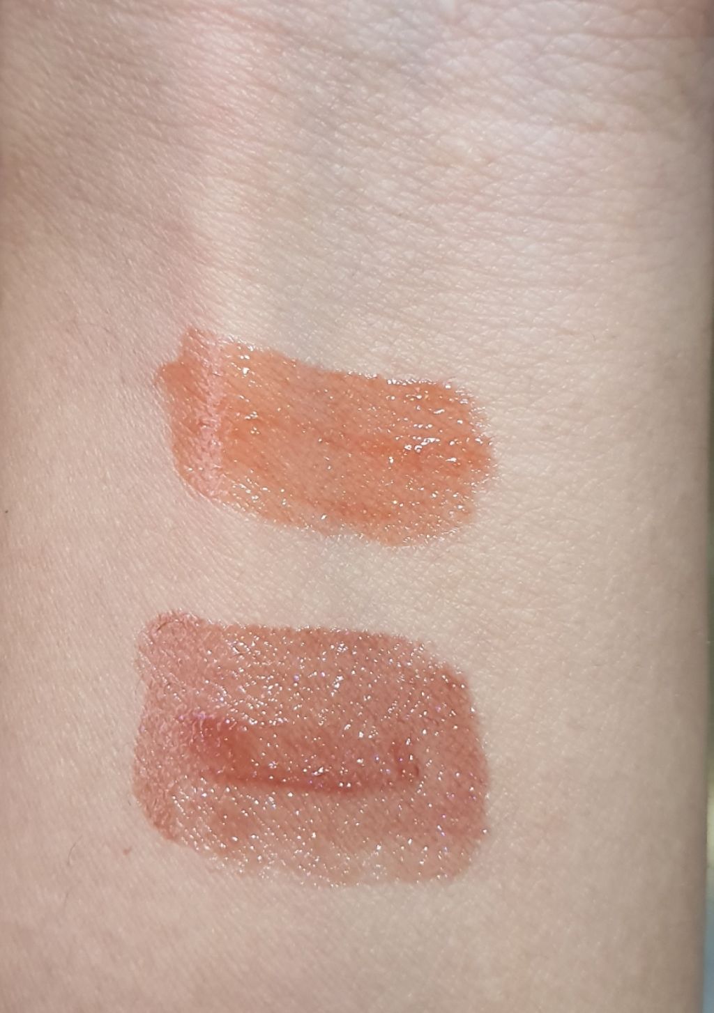 アピュー ジューシーパン ティント/A’pieu/リップティントを使ったクチコミ（2枚目）