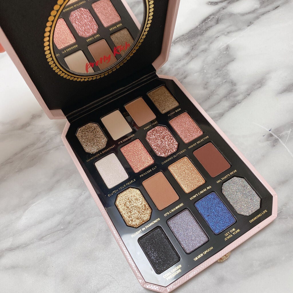 クイックラッシュカーラーセパレート/キャンメイク/マスカラを使ったクチコミ(2枚目)