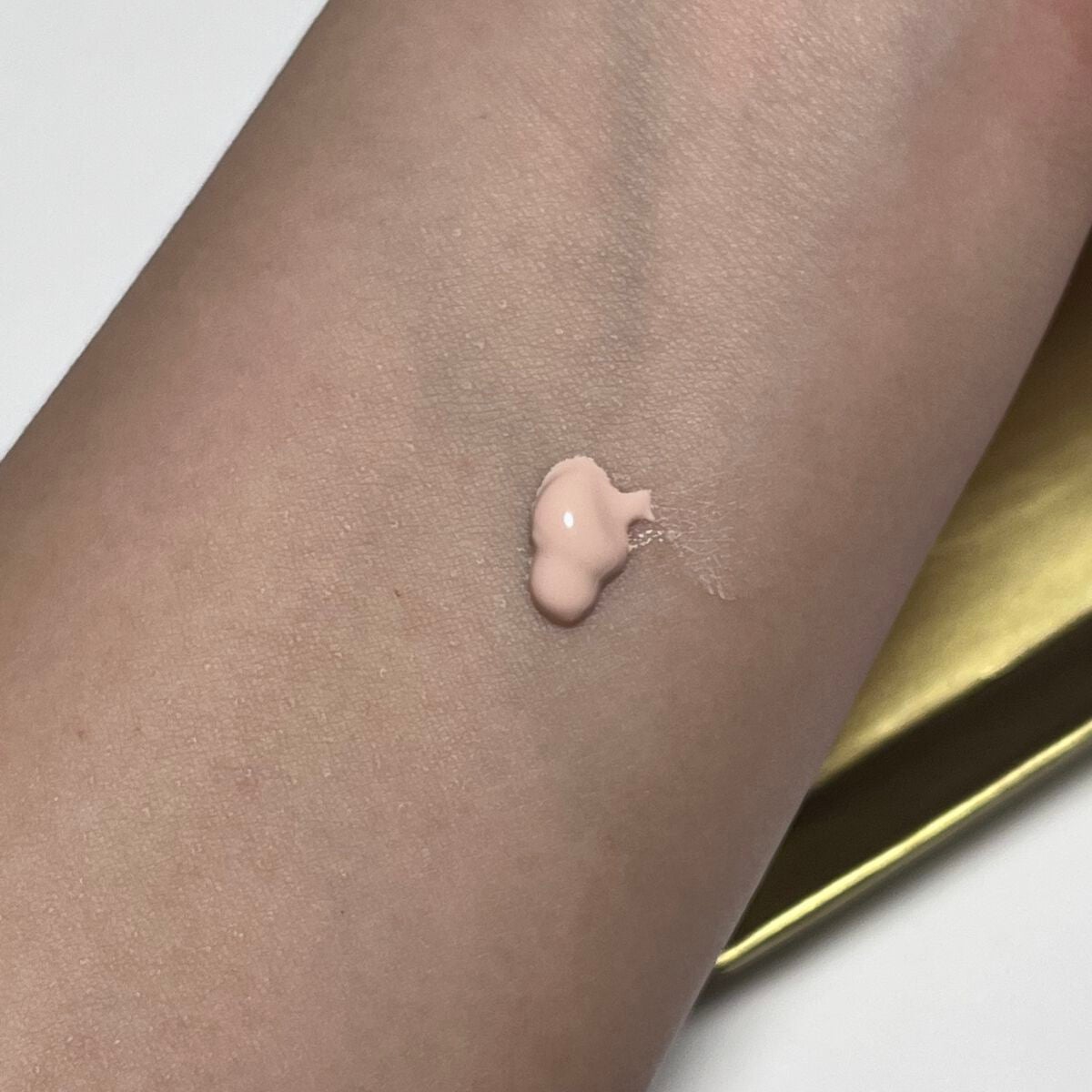 アリィー クロノビューティ カラーチューニングUV/アリィー/日焼け止めクリームを使ったクチコミ(4枚目)