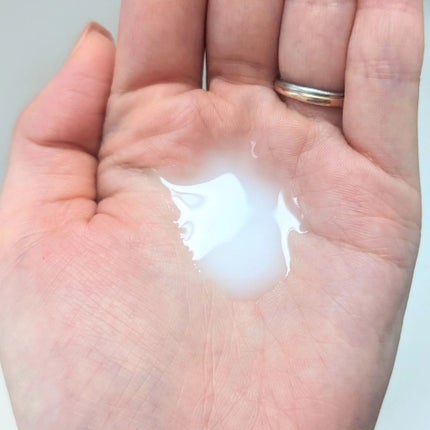 ザモイスチャーバリアDリキッドトナー/Dr.G/化粧水を使ったクチコミ(2枚目)