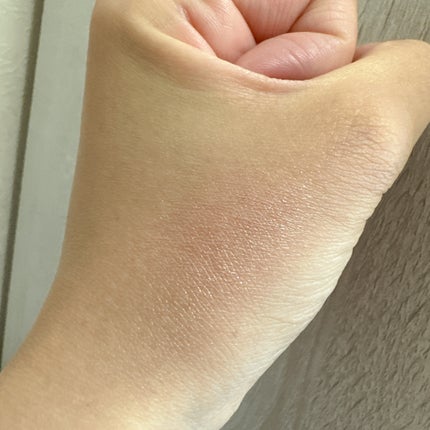 アディクション ザ ブラッシュ ニュアンサー/ADDICTION/パウダーチークを使ったクチコミ(5枚目)