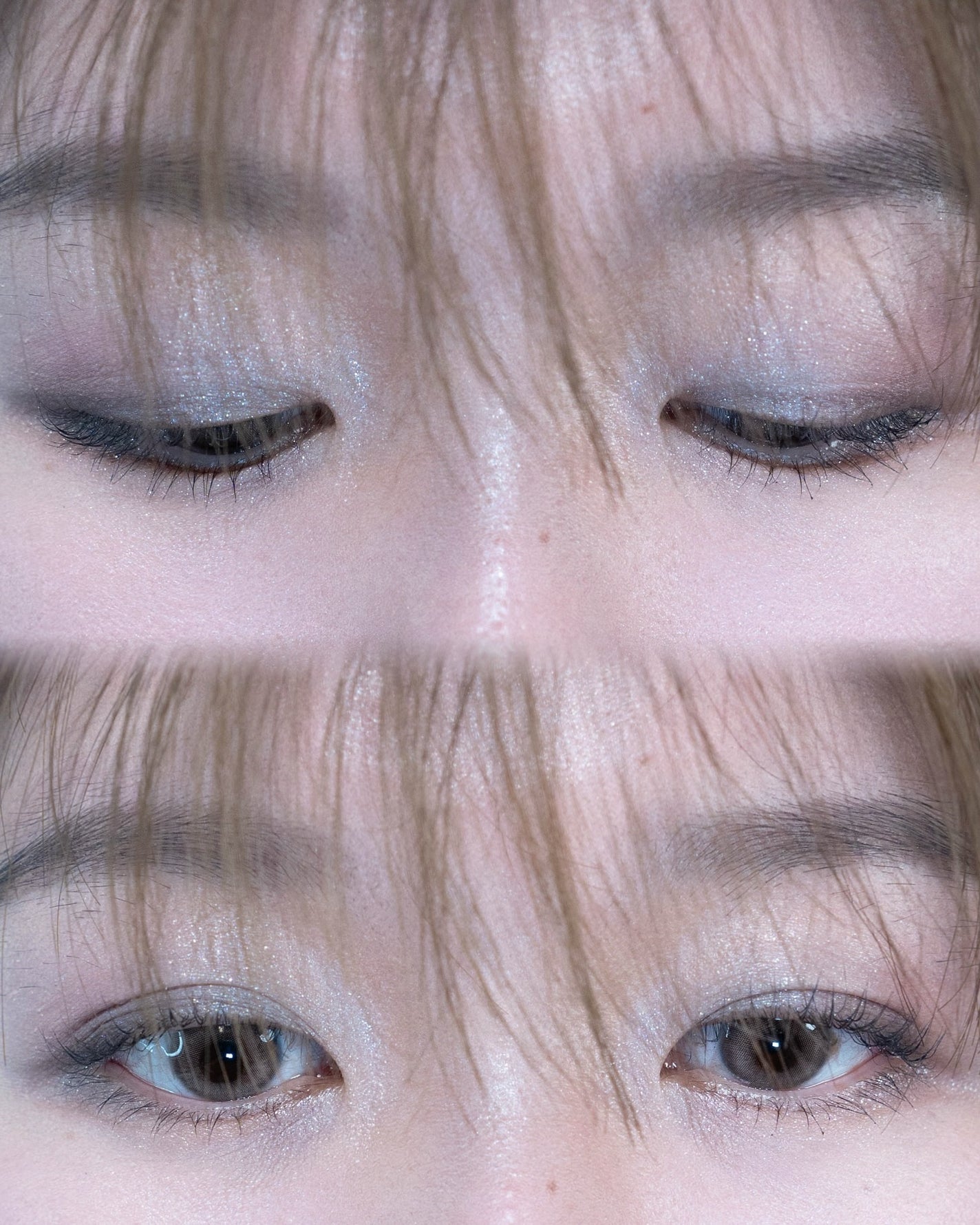 アイデザイナー n/SNIDEL BEAUTY/アイシャドウパレットを使ったクチコミ(9枚目)