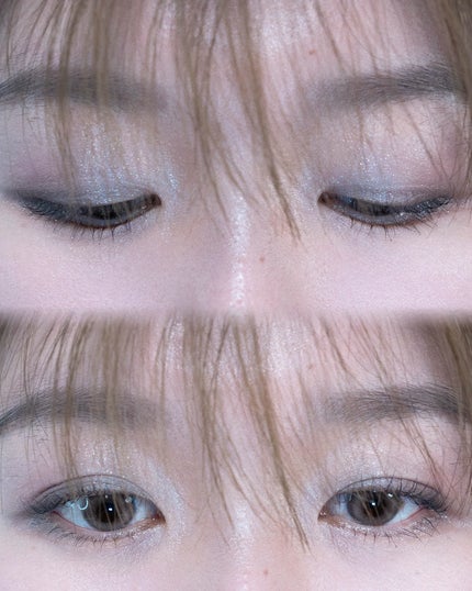 アイデザイナー n/SNIDEL BEAUTY/アイシャドウパレットを使ったクチコミ(9枚目)