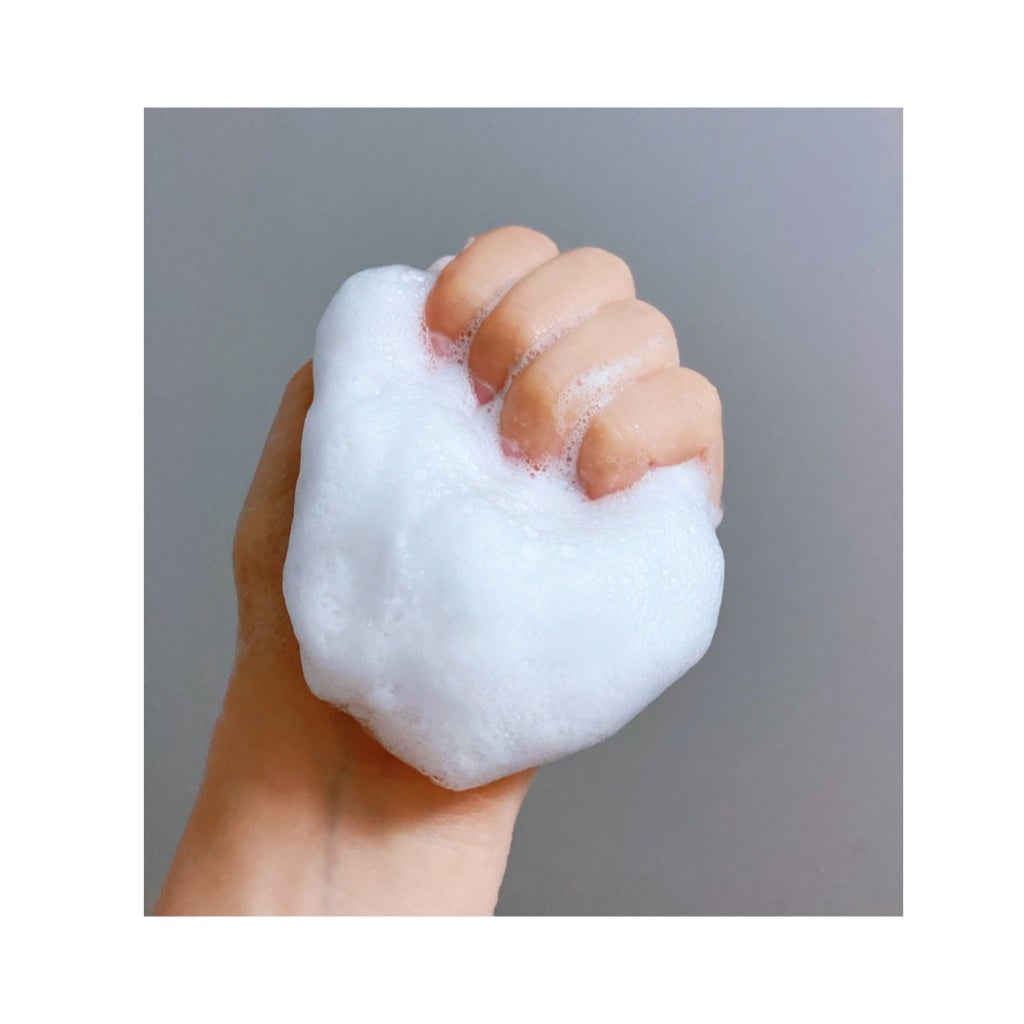 ブラックライス モイスチャー ディープクレンジングオイル/haruharu wonder/オイルクレンジングを使ったクチコミ(4枚目)