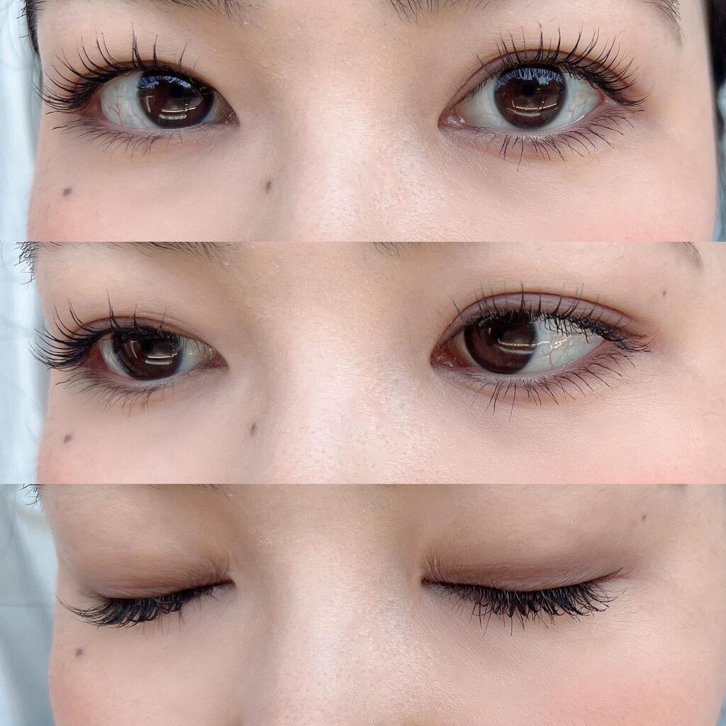 ベターザンパレット/rom&nd/アイシャドウパレットを使ったクチコミ(3枚目)