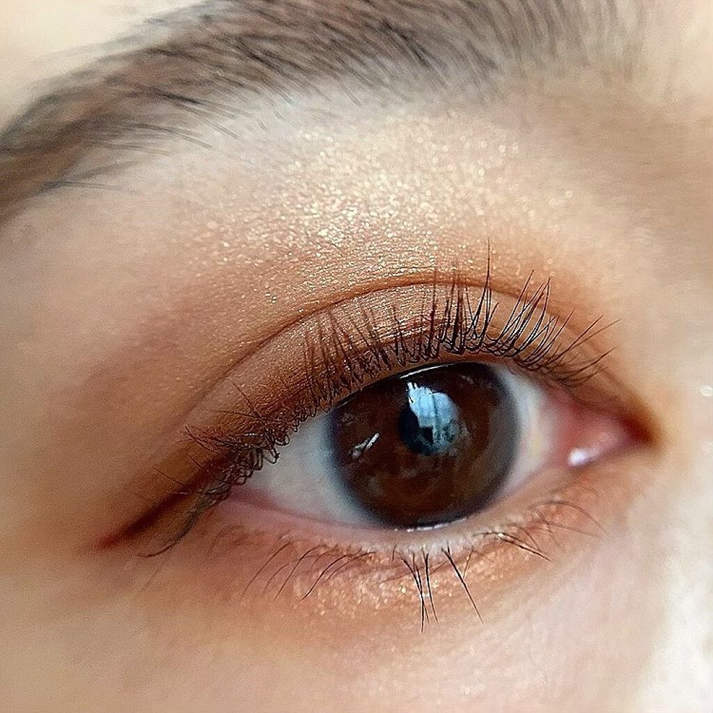 シグニチャー カラー アイズ/SUQQU/アイシャドウパレットを使ったクチコミ(5枚目)