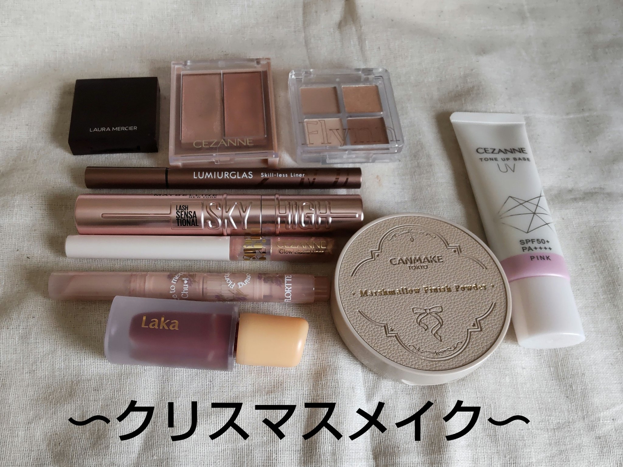 ブラッシュ カラー インフュージョン/ローラ メルシエ/パウダーチークを使ったクチコミ（1枚目）