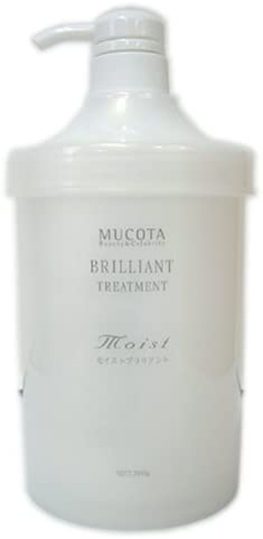 MUCOTA(ムコタ) モイストブリリアント
