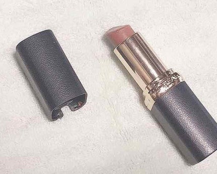 カラーリッシュモイストマットN/ロレアル パリ/口紅を使ったクチコミ(1枚目)