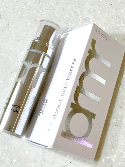 ユース ラディアンス ビタチノール セラム/primera/美容液を使ったクチコミ(2枚目)