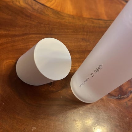 オルビスユー エッセンスローション /オルビス/化粧水を使ったクチコミ(3枚目)