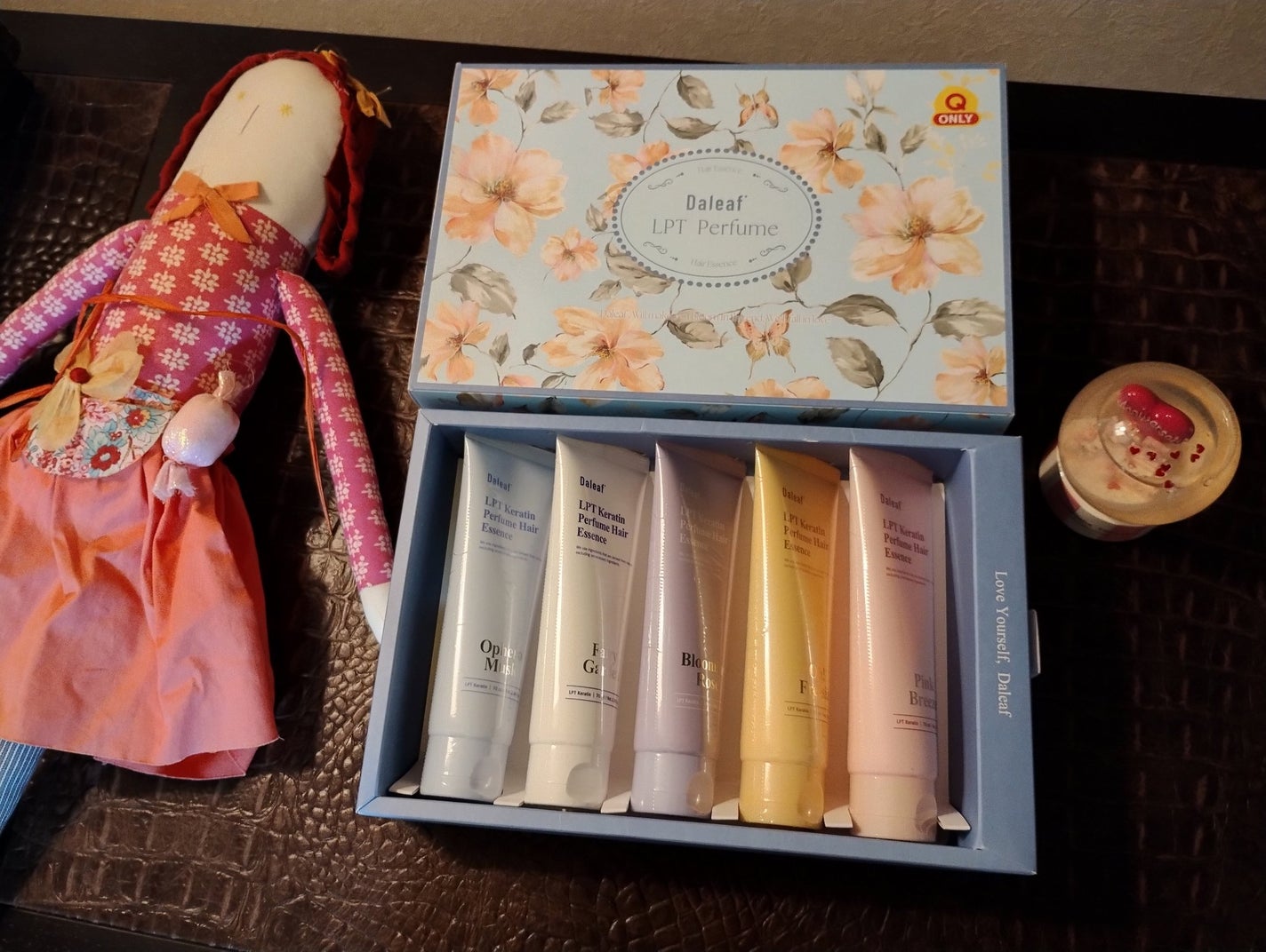 mcgroupakiko on LIPS 「もうまもなく中間テストが始まる娘ですが、毎日ヘアケア、肌ケアだ..」(1枚目)