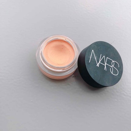 ラディアントクリーミーコンシーラー/NARS/リキッドコンシーラーを使ったクチコミ(3枚目)