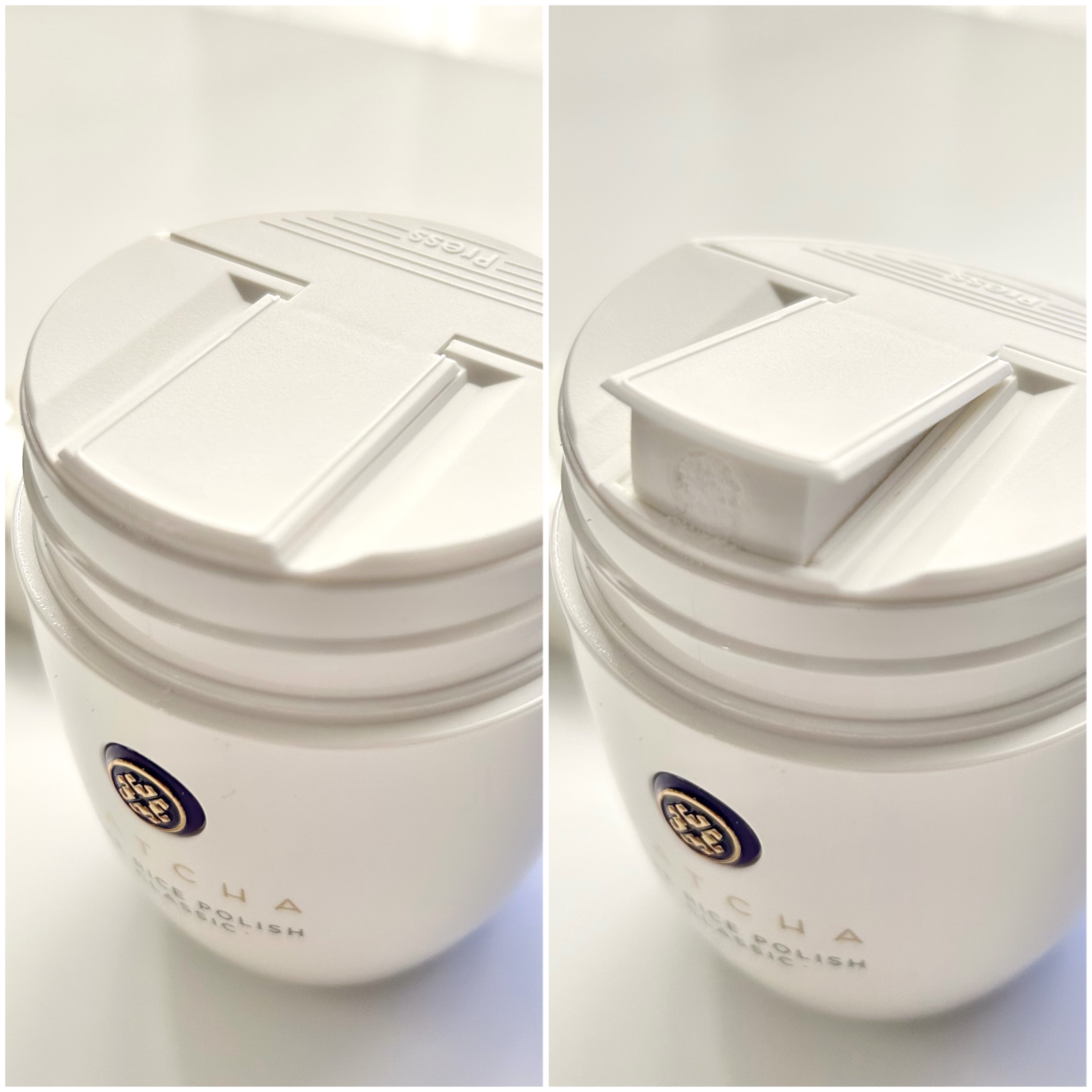 ライス ポリッシュ クラッシック/タッチャ/洗顔パウダーを使ったクチコミ（3枚目）