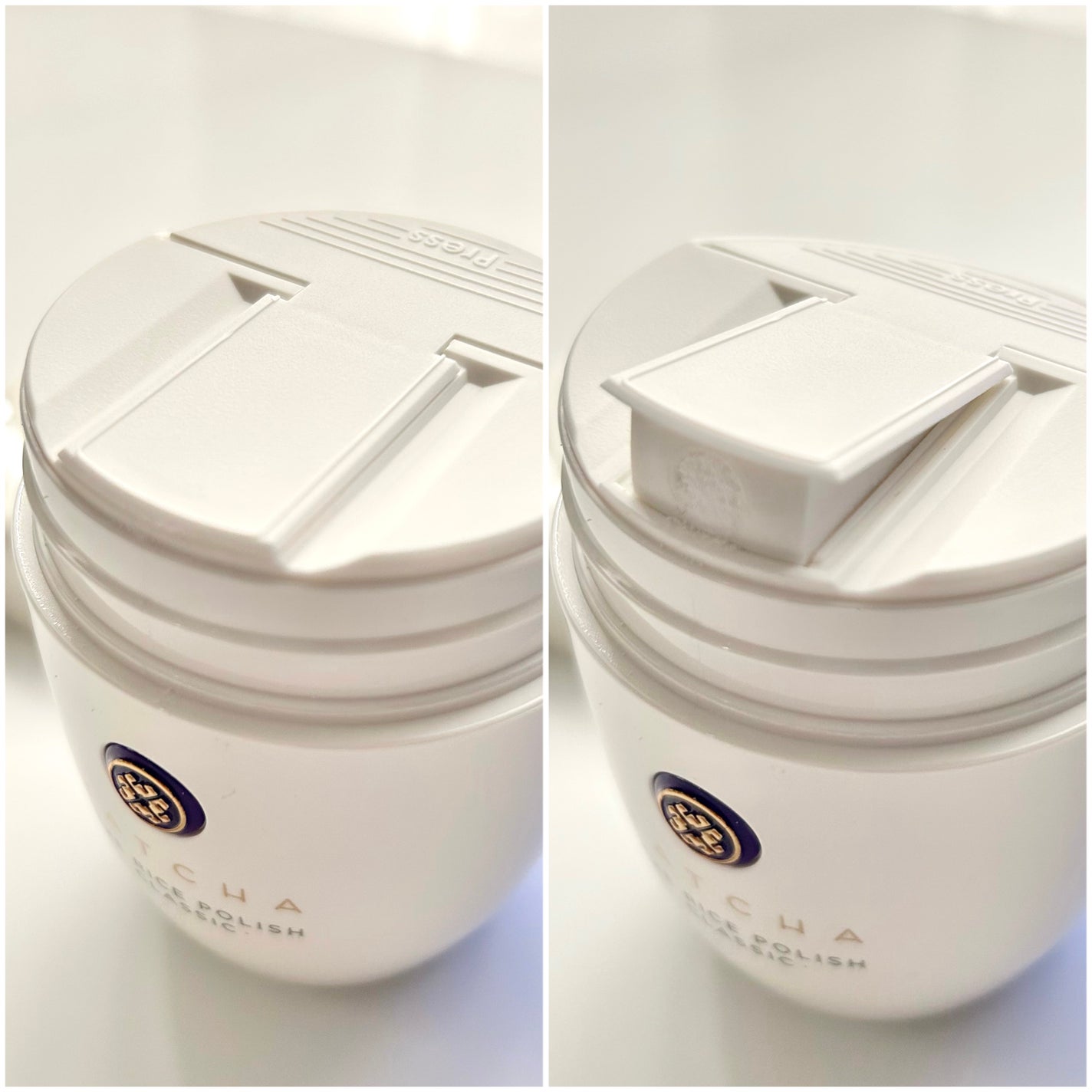 ライス ポリッシュ クラッシック/タッチャ/洗顔パウダーを使ったクチコミ(3枚目)