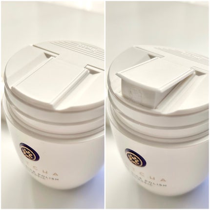 ライス ポリッシュ クラッシック/タッチャ/洗顔パウダーを使ったクチコミ(3枚目)