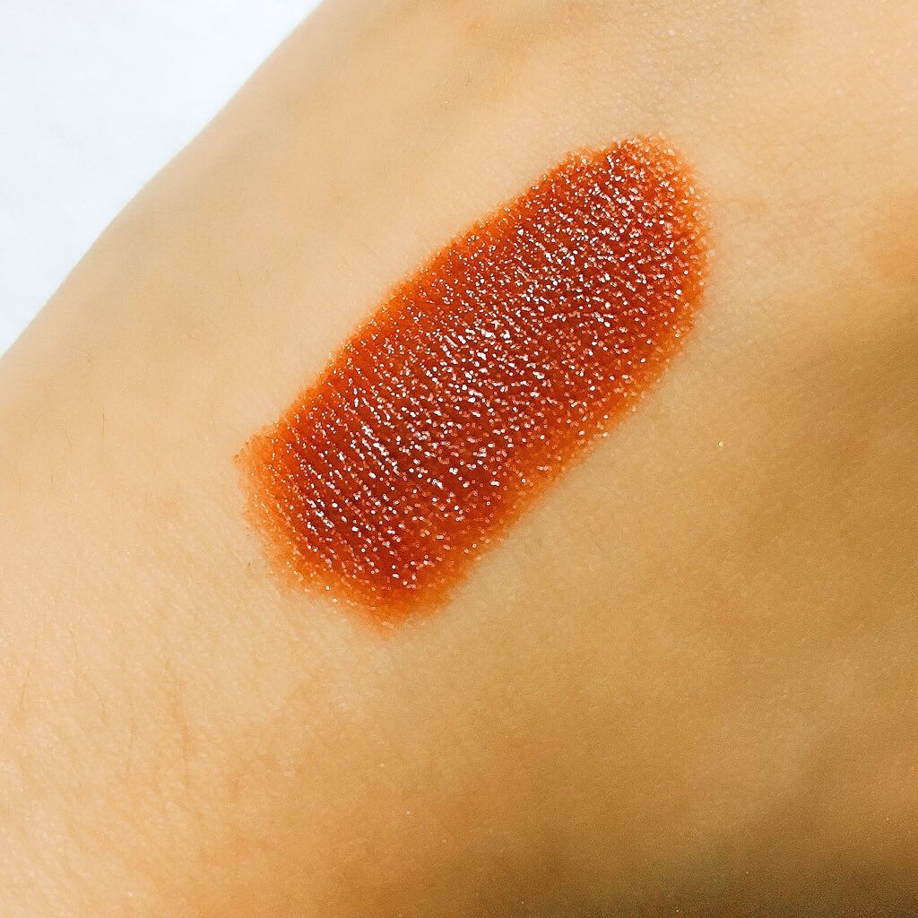 ディグニファイド リップス/Celvoke/口紅を使ったクチコミ（2枚目）