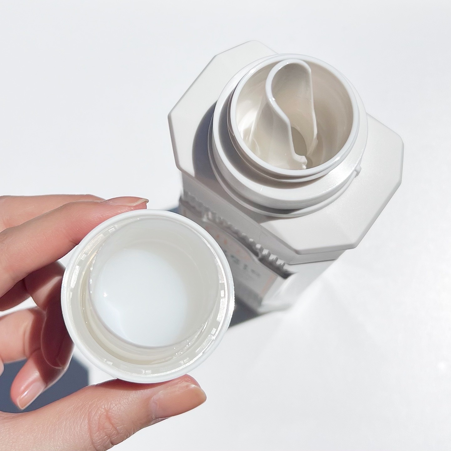 ファドリックホテル 柔軟剤　リュクスリネンの香り リュクスリネンの香り/FADRIC HOTEL/柔軟剤を使ったクチコミ（3枚目）