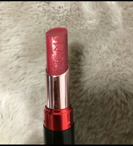 ドラマティックルージュ/マキアージュ/口紅を使ったクチコミ(1枚目)