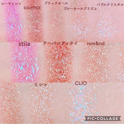 アイシャドウ/アーバンディケイ/単色アイシャドウを使ったクチコミ(4枚目)