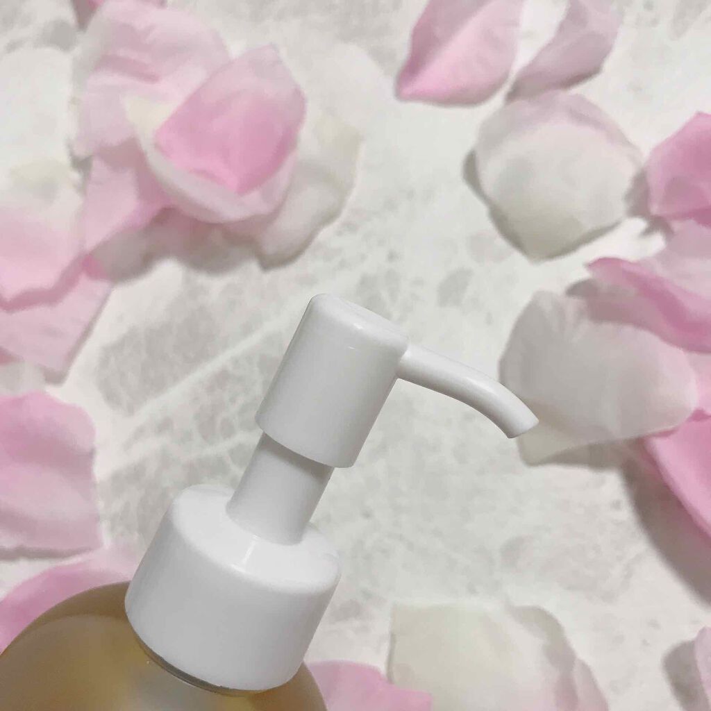 クレンジングオイル/CLAYPATHY/オイルクレンジングを使ったクチコミ（3枚目）