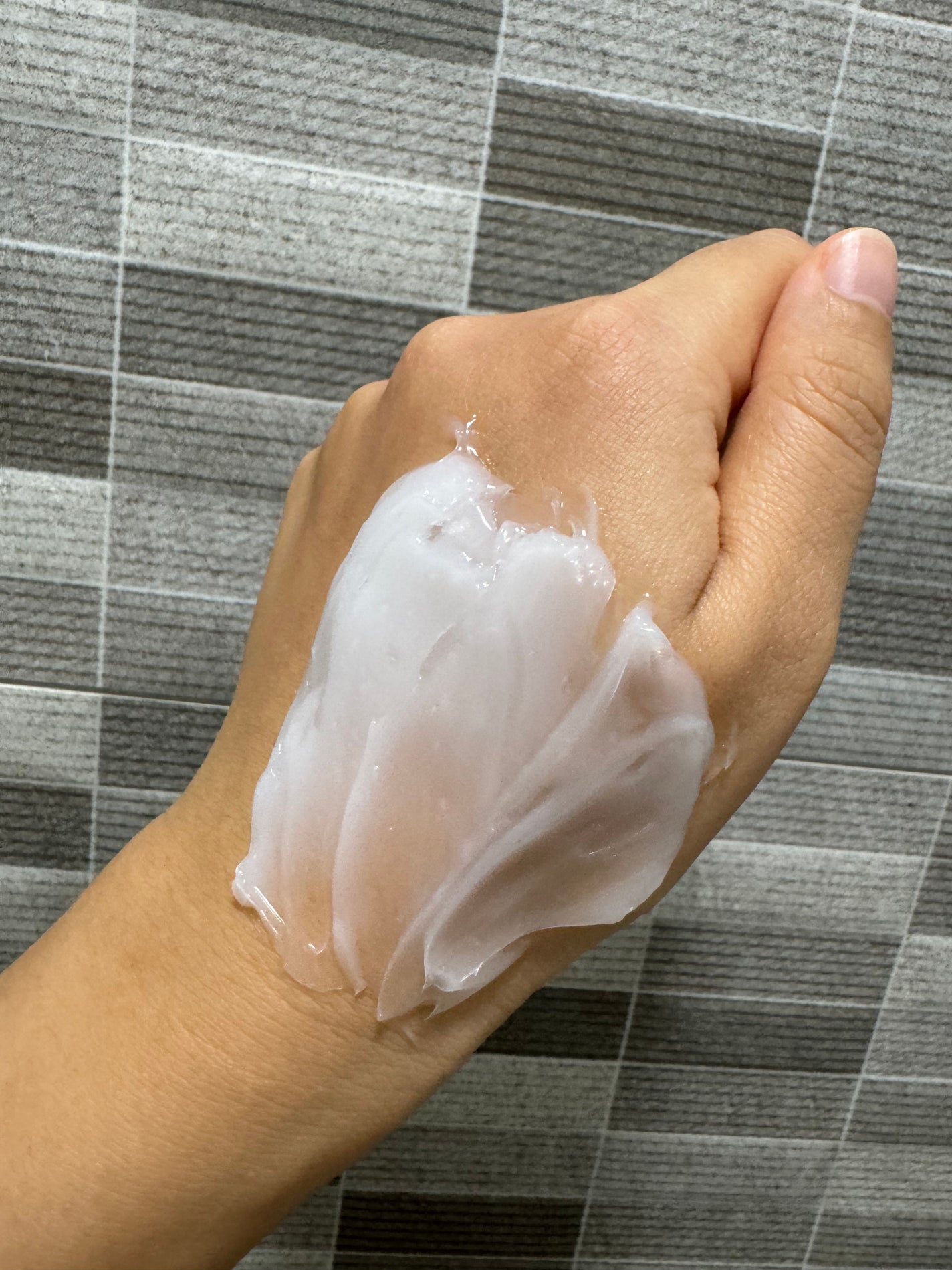 ディープダメージトリートメントEX/UNOVE/洗い流すヘアトリートメントを使ったクチコミ(3枚目)