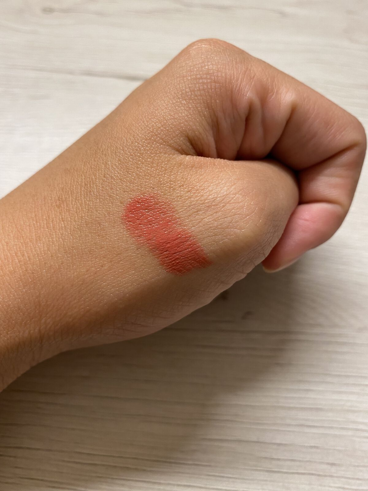 リップスティック/M・A・C/口紅を使ったクチコミ（3枚目）