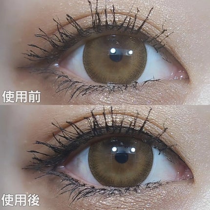 インナーライナー/TLTC/リキッドアイライナーを使ったクチコミ(6枚目)