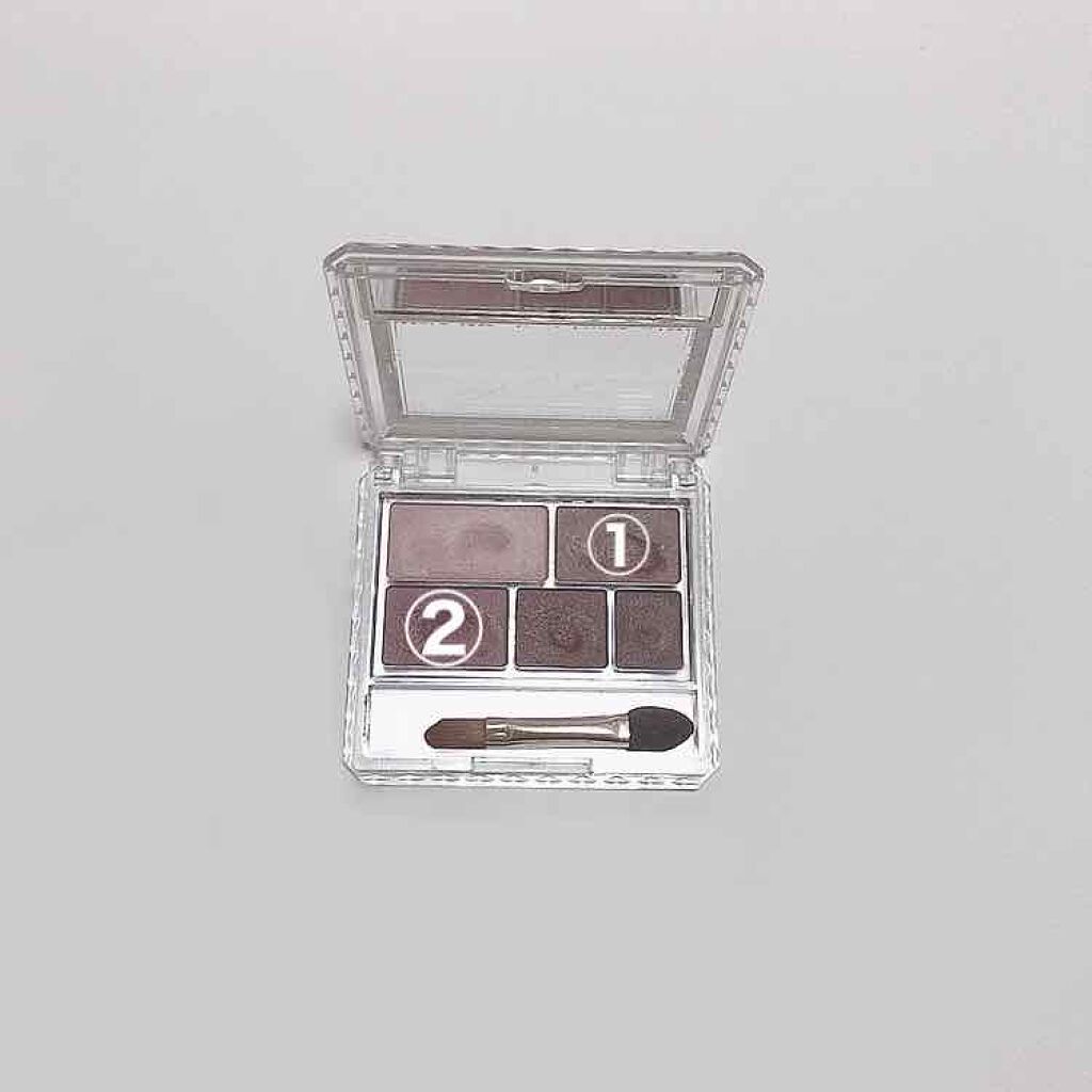 オペラ リップティント N/OPERA/リップティントを使ったクチコミ（3枚目）