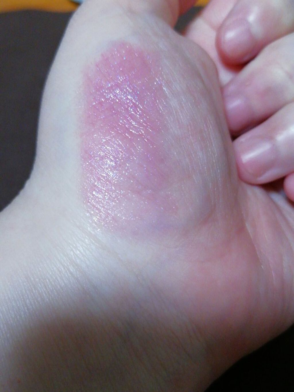 ケイト リップモンスター/KATE/口紅を使ったクチコミ（3枚目）