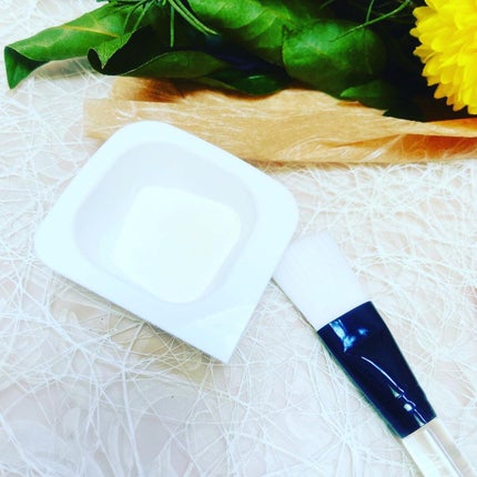 きのひも on LIPS 「SKIN1004ゾンビパック使ってみました。パウダーと、袋に入..」(6枚目)