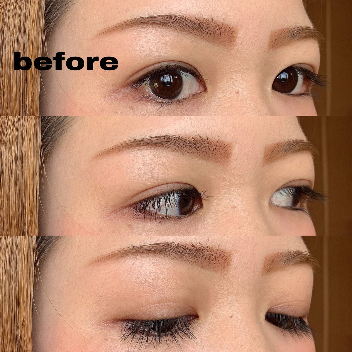 ブラック クッション/HERA/クッションファンデーションを使ったクチコミ(1枚目)