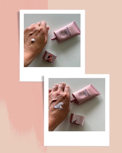 コエンリッチ ザ プレミアム 薬用CICAリペア ハンドクリーム/コエンリッチQ10/ハンドクリームを使ったクチコミ(4枚目)