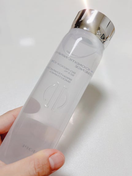 バイオ コンディショニング エッセンス/IOPE/ブースター・導入液を使ったクチコミ(2枚目)