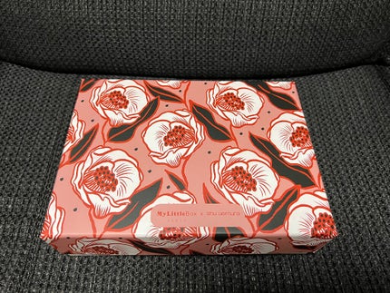 My Little Box/My Little Box/その他キットセットを使ったクチコミ(2枚目)