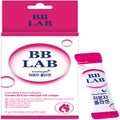 BB LABのサプリメント
