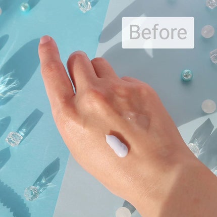 アズレンモイスチャライジングセラム/cos:mura/美容液を使ったクチコミ(7枚目)