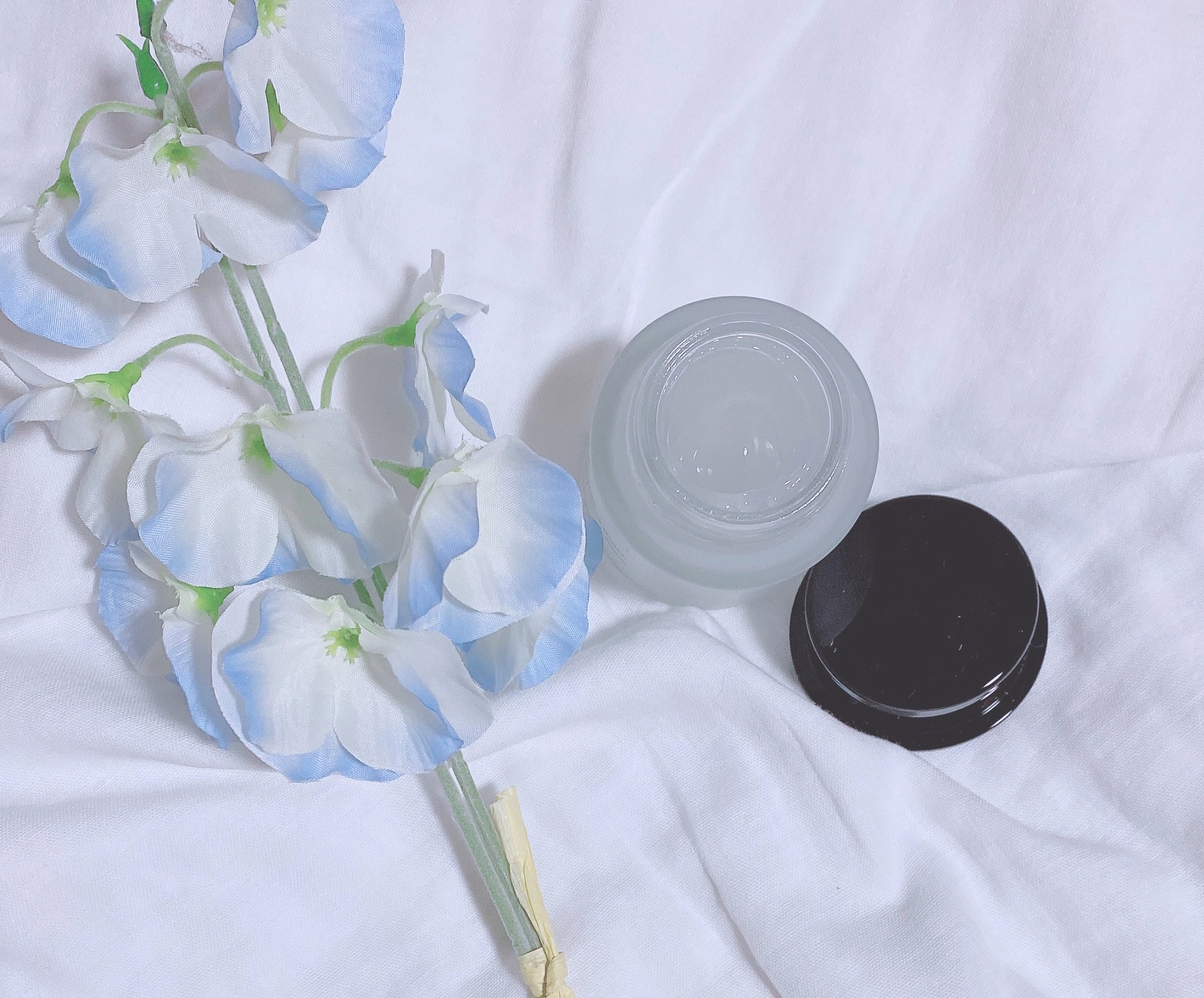 belif スーパーナイツ スージングマスクのクチコミ「⁡
⁡
ꢭ belif ꢭ 
⁡
スーパーナイト クレア スージング マスク
75ml
﹍｡﹍.....」（2枚目）