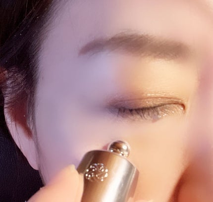 リポソーム アドバンスト リペアアイセラム/DECORTÉ/アイケア・アイクリームを使ったクチコミ(4枚目)