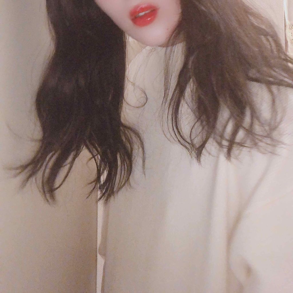 メルティールミナスルージュ/キャンメイク/口紅を使ったクチコミ（2枚目）