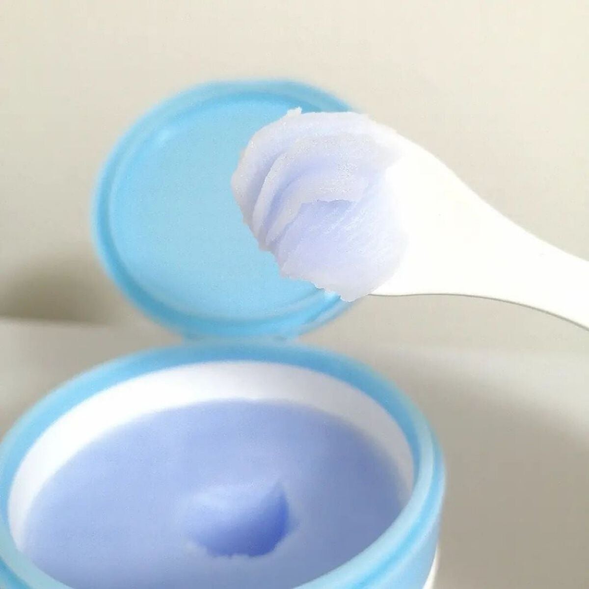 lili on LIPS 「ロゼット『夢みるバームアクネクリアモイスチャー』クレンジング・..」(3枚目)