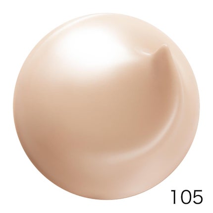 SUQQU ザ ファンデーション 105