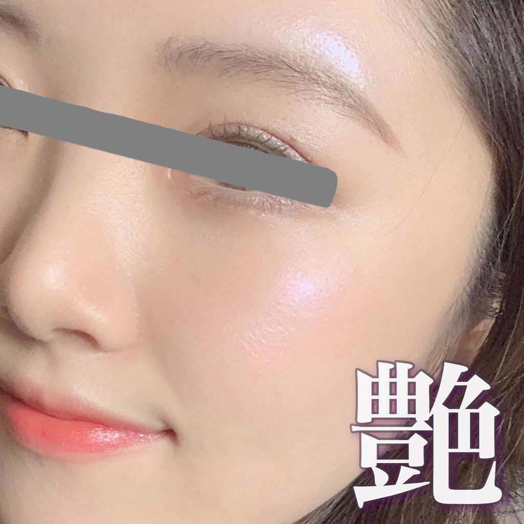 ダイヤモンドライト マルチユース ハイライター/Too Faced/パウダーハイライトを使ったクチコミ（1枚目）