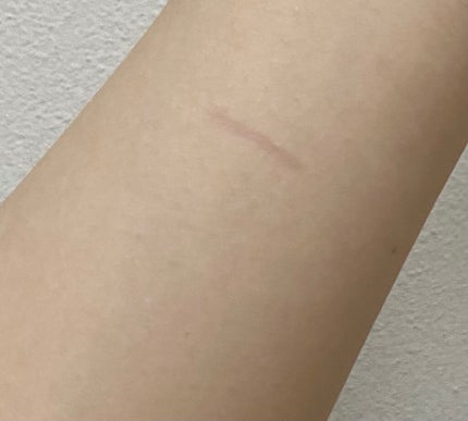 描くふたえアイライナー/CEZANNE/リキッドアイライナーを使ったクチコミ(2枚目)