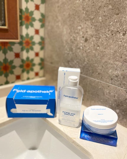 を使ったクチコミ(1枚目)