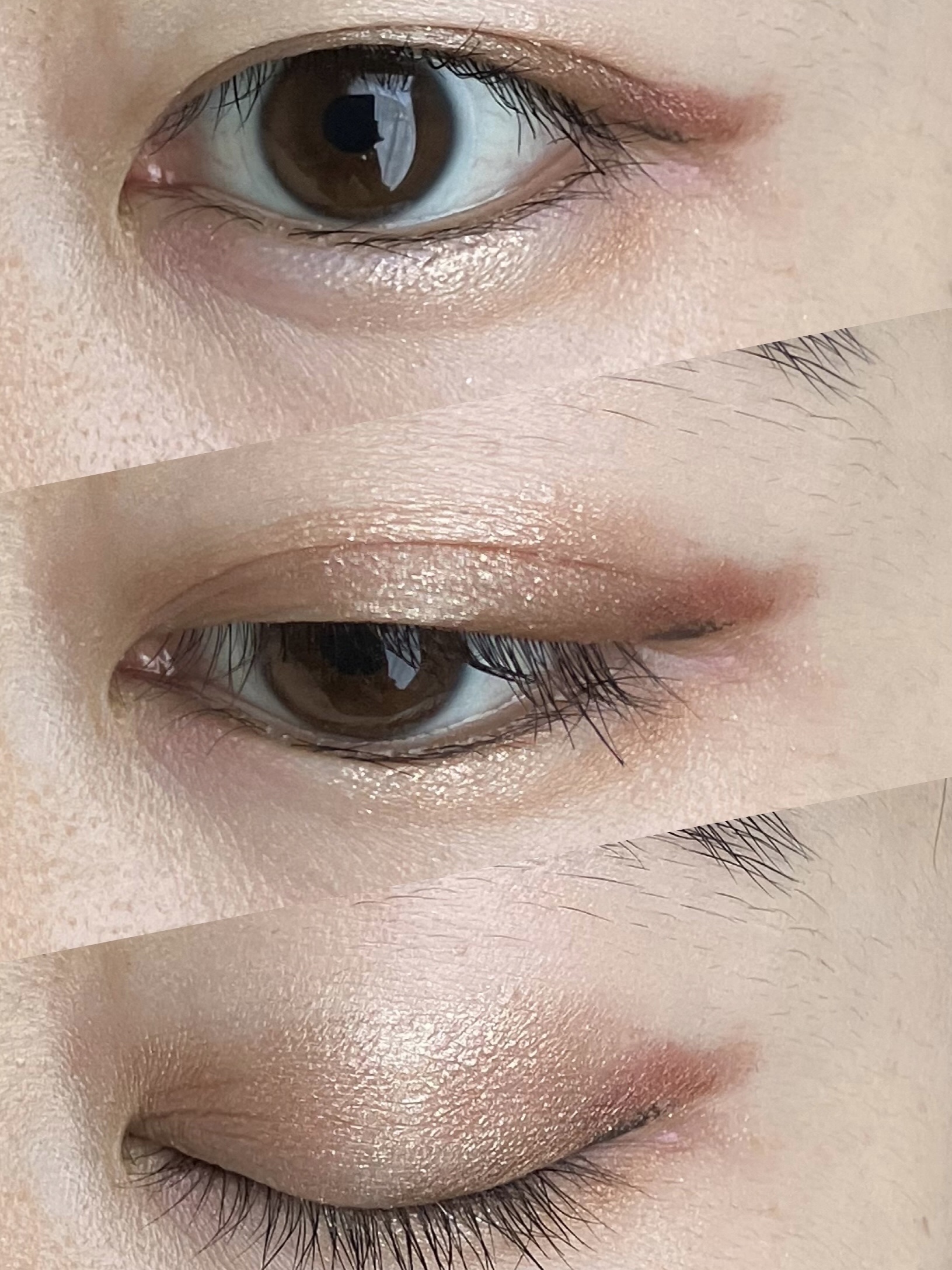 リキッドアイライナーR4/ラブ・ライナー/リキッドアイライナー by ちいくま