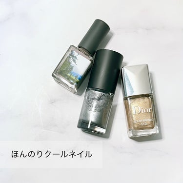 ネイルラッカー/RMK/マニキュアを使ったクチコミ（1枚目）