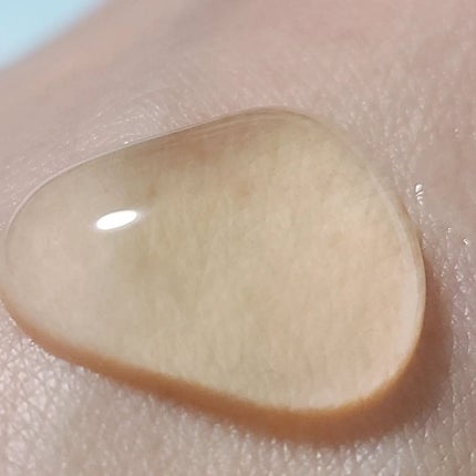 グリーンタンジェリン ビタC ダークスポットケアセラム/goodal/美容液を使ったクチコミ(5枚目)