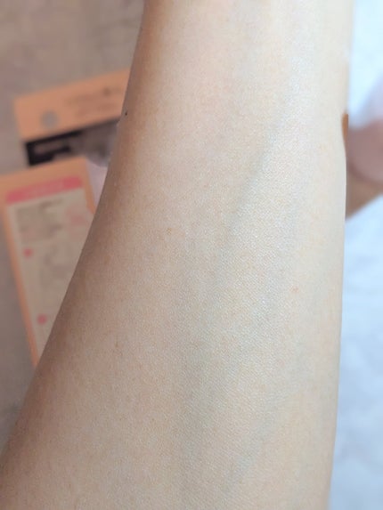 くびもと美人 あごライン集中ケア美容液 /マックス/フェイスクリームを使ったクチコミ(5枚目)