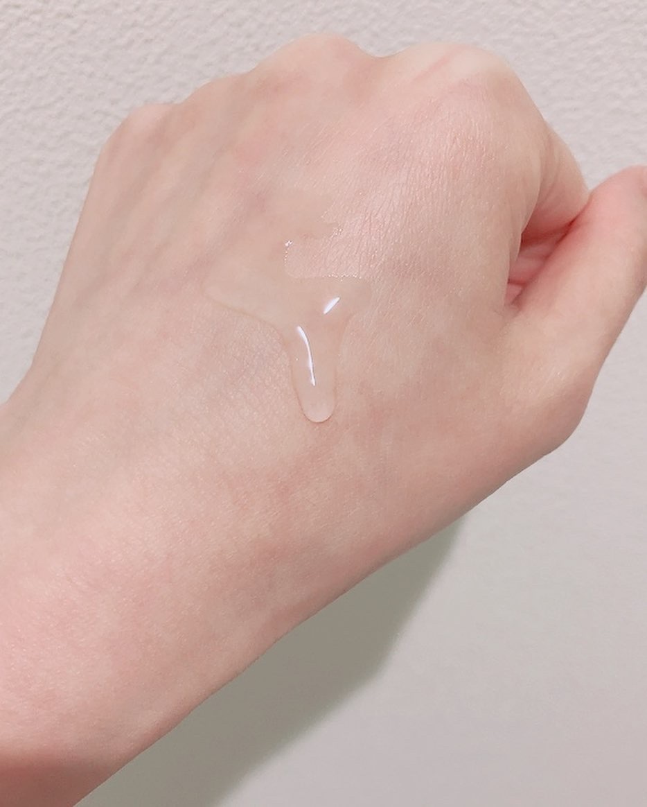 LEA SKINER/cliento/化粧水を使ったクチコミ（2枚目）